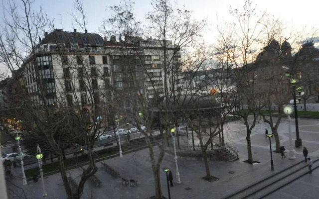 Pension Alameda