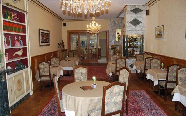 Alliance Hotel Ieper Centrum