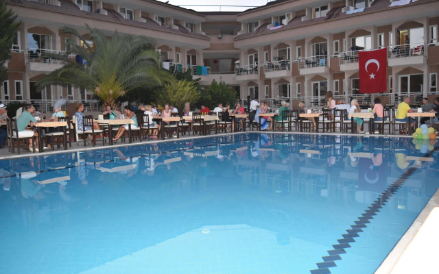 Ares Dream Hotel- All Inclusive