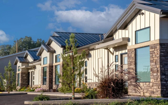 South Zion Inn & Suites