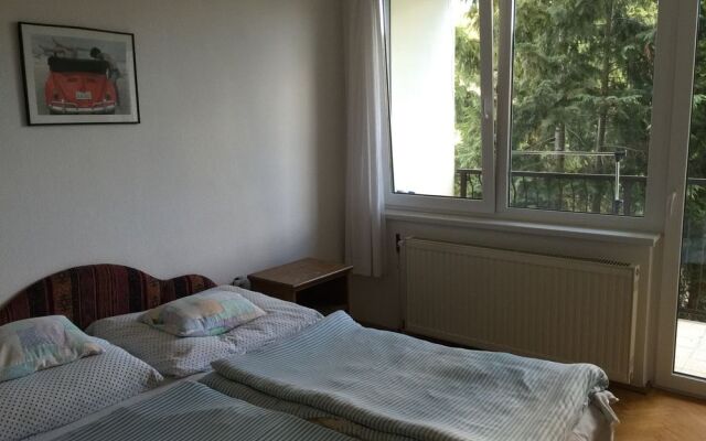 Orgona Pension