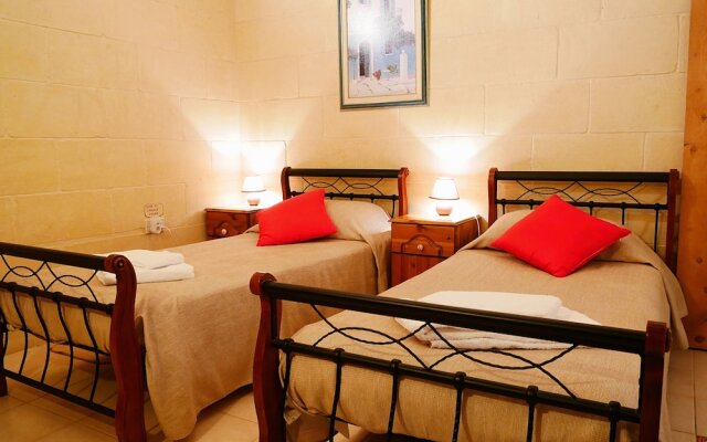 Narcisa Farmhouse B&B