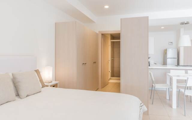Alameda Downtown Apartment 1204