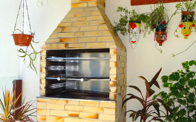 Apartamento Ilha Mediterrâneo