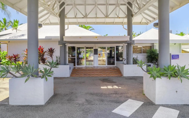 The Resort at Dolphin Heads