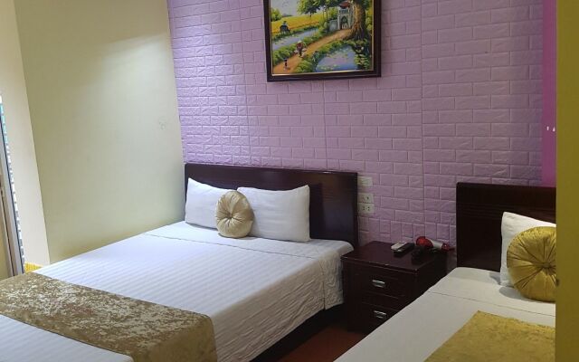 Hanoi Lucky Guesthouse 2