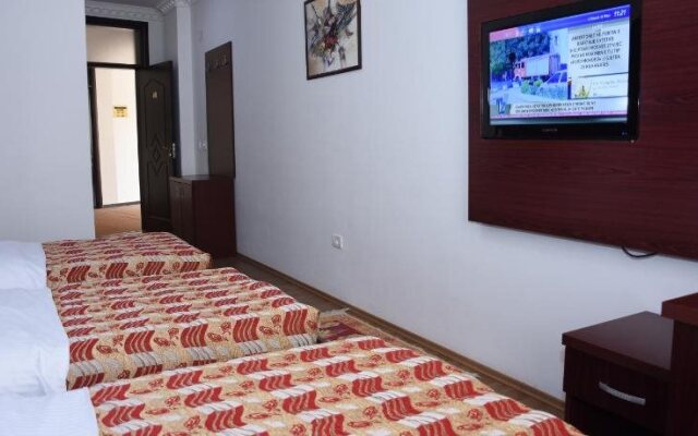 Hotel Arxhena