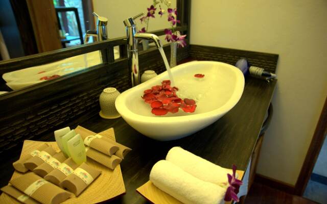 Sun Spa Resort & Villas