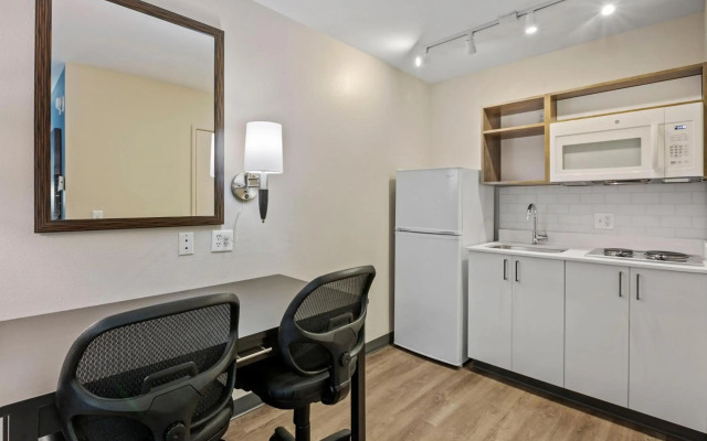 Extended Stay America Suites San Jose Milpitas McCarthy Ranc