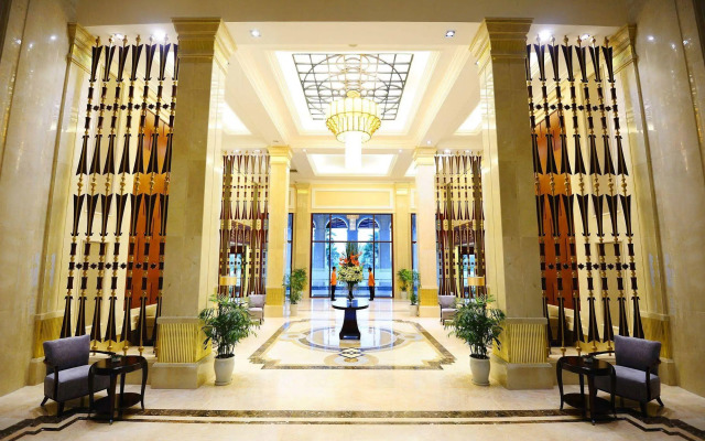 Vinpearl Da Nang Villas