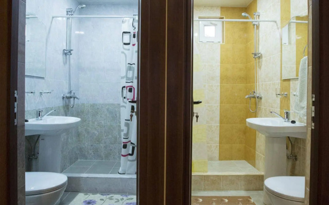 Your Hostel