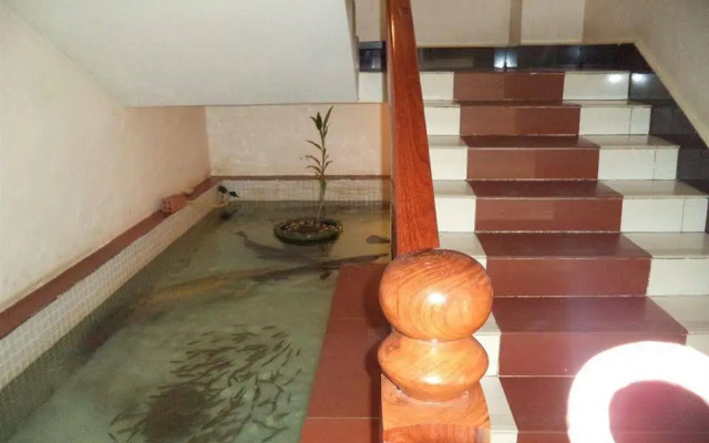 Chea Rithy Hotel