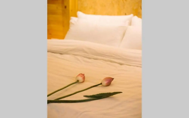 Homestay CHẤT - Pagoda View 1