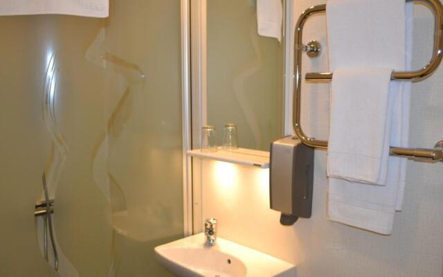 Central Hotellet Vetlanda