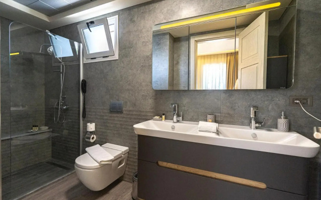 Casa Luna Hotel Alaçati