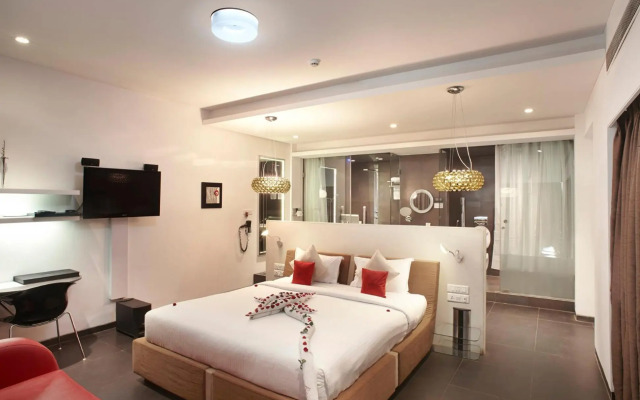 Fahrenheit Hotels & Resorts