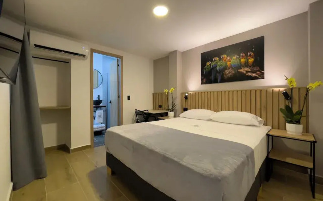 Vita Hotel Boutique