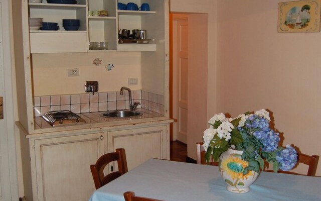 Villaggio Innamorata - Villa Quintavalle