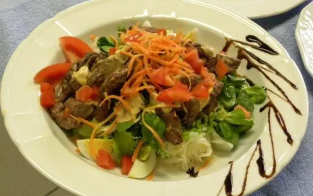 Hotel Restaurant Adler Bühlertal