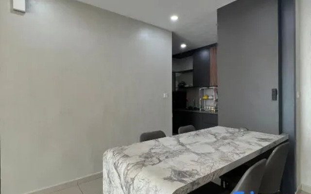 PrimaStay at Ipoh Palo For 7 Pax