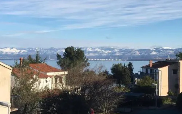 Apartment Ružmarin Porat