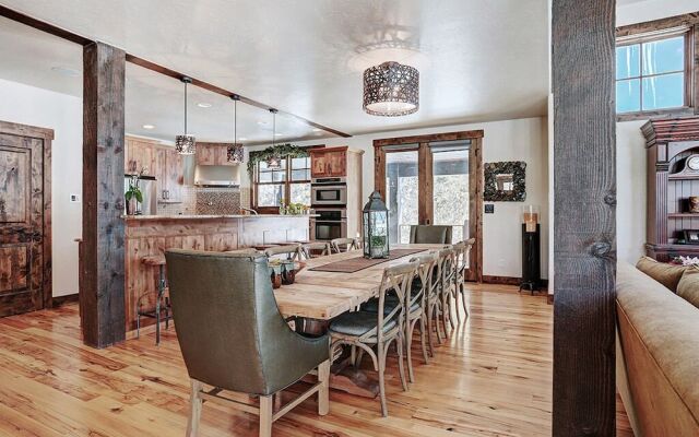 Casa de Familia - 4 Br Home