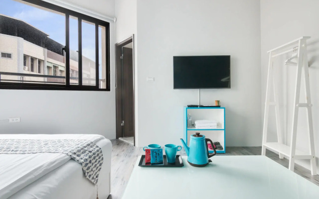 MUNA Hostel