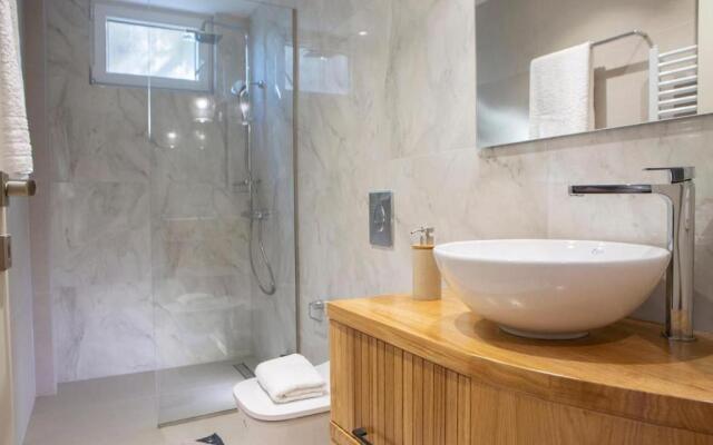 Polys Villa Lefkada 2