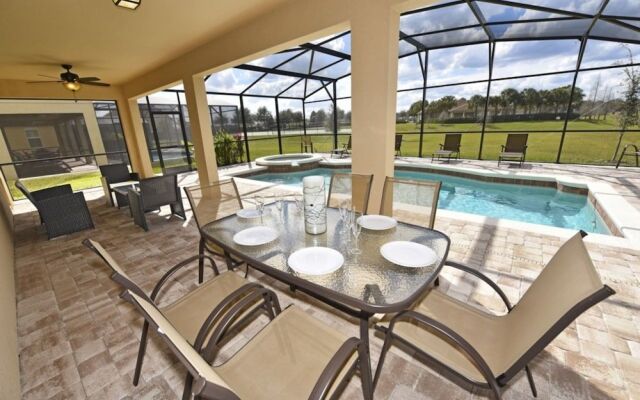 The Shire at West Haven 945