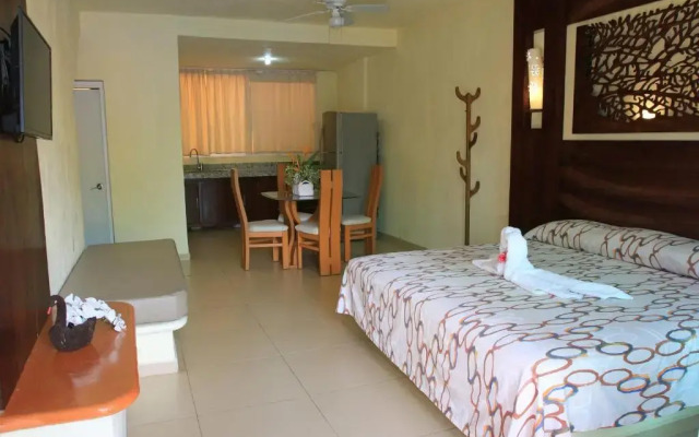 Villas Dulce Sueños