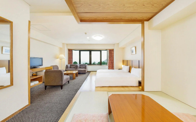 Resorpia Beppu
