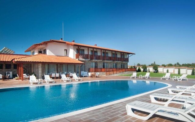 Villa Trakia