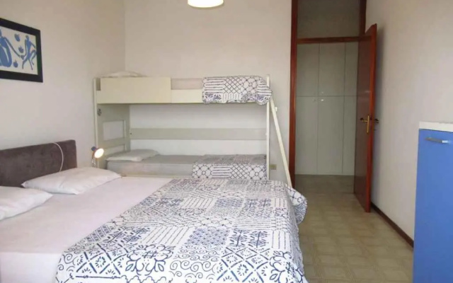 Apartments in Porto Santa Margherita 42872