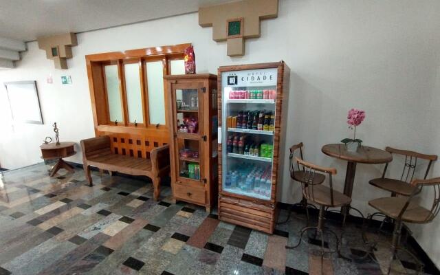 Hotel Cidade