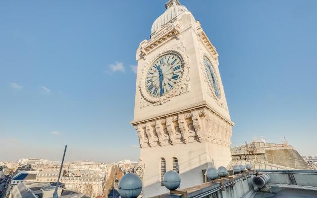 Mercure Paris Gare De Lyon TGV