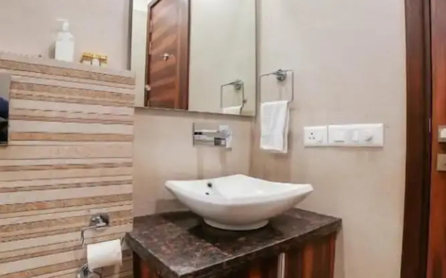 JMD Grand Regency Near Delhi IGI Airport