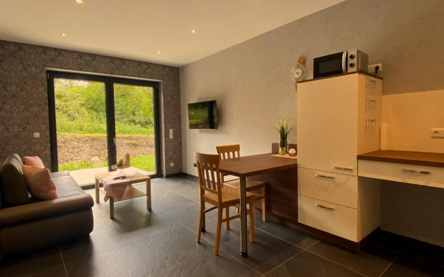 Ferienwohnung Am Weiher 2