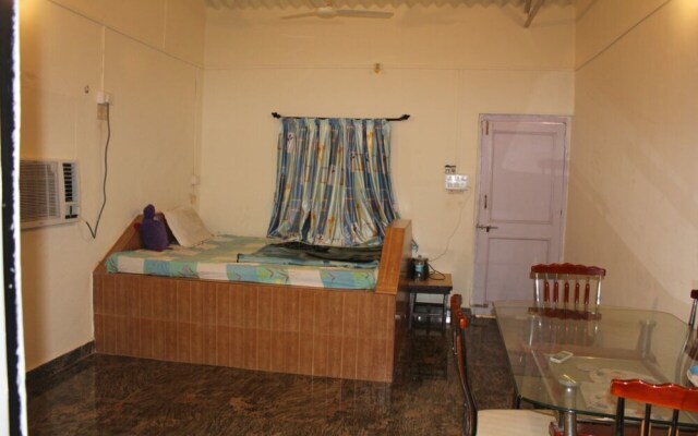 Ashok villa