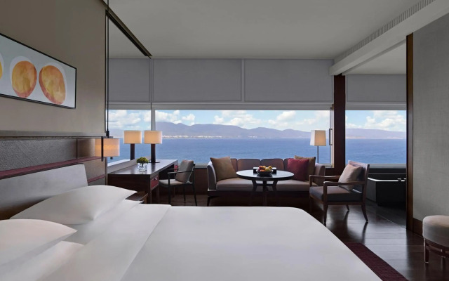 Park Hyatt Sanya Sunny Bay Resort