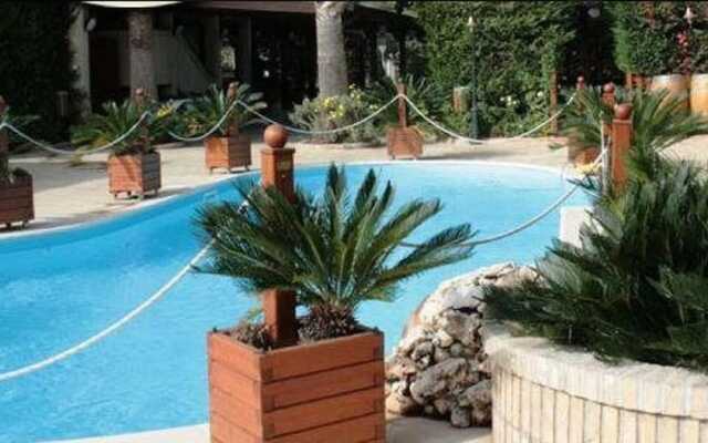 Hotel La Rotonda