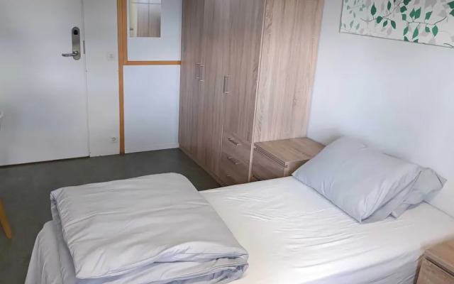 Mylos hostel Tuusula
