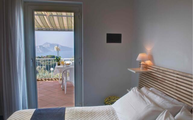 Hotel & Serviced Residence Gocce di Capri Sorrento Coast