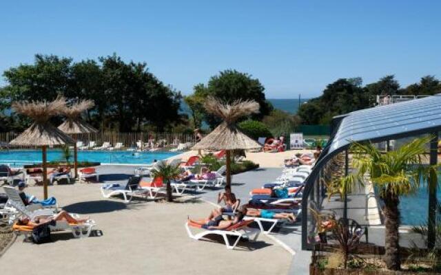 Camping Sunissim de l'Eve By Locatour