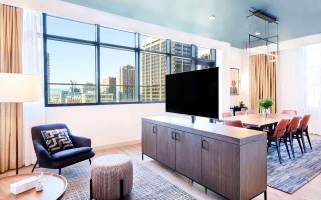 Hyatt Centric Downtown Denver