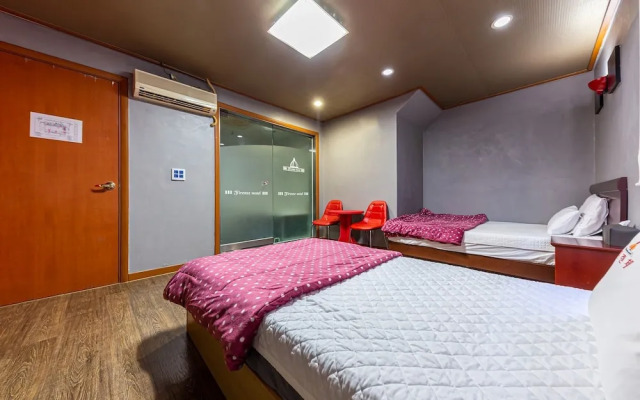 Firenze Motel