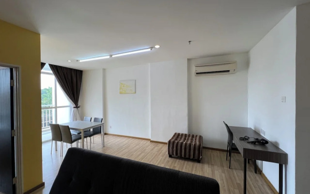 Teamwork Melaka Typical Studio AyerKeroh