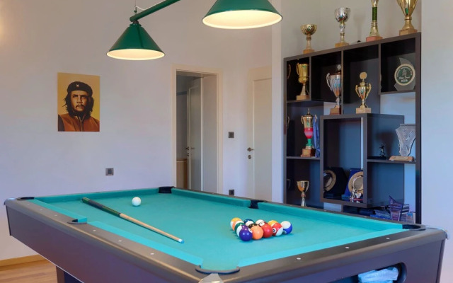 Lana Banjole in Banjole