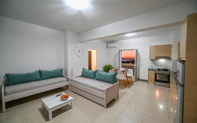 A & G Apartments