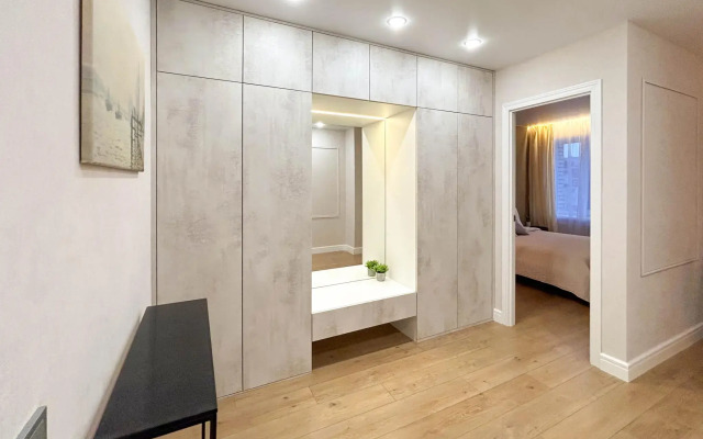 RoomyRoom (РумиРум) на улице Савушкина 139