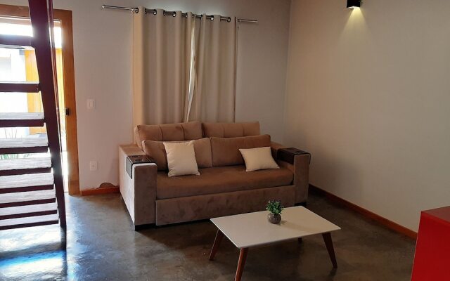 Condomínio Vila Bela